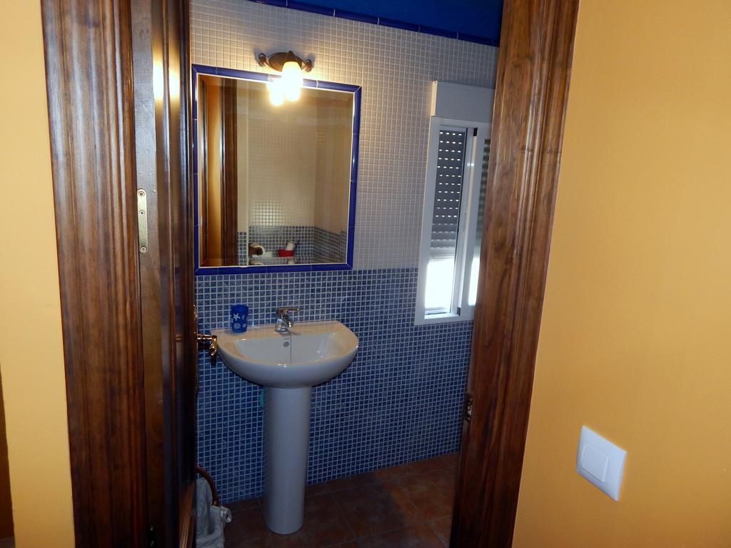 Villa Maria - Pista De Padel Y Piscina Baena Zimmer foto